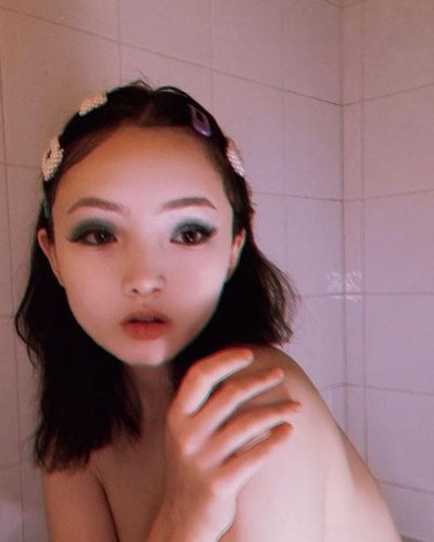 Karambeybi (Karrambaby) Nude Leaks