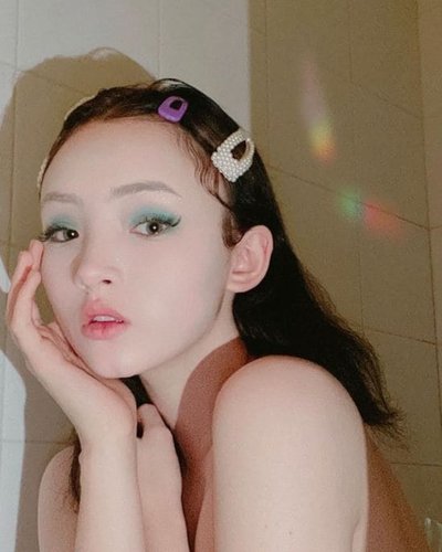 Karambeybi (Karrambaby) Nude Leaks