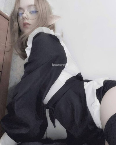 Слив Kewweol (Vwemor)