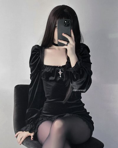 Слив Kewweol (Vwemor)