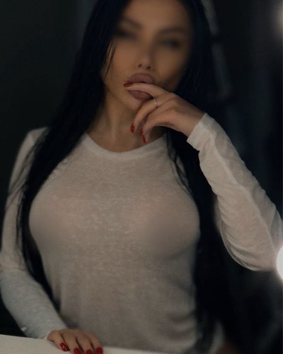 Слив Кристины Лекси