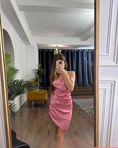 Valeriya Makusheva (Lerabuns) Nude Leaks