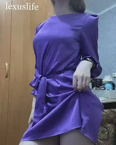 Слив Алеси Самуниной (Lexuslife)