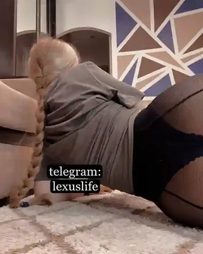 Слив Алеси Самуниной (Lexuslife)