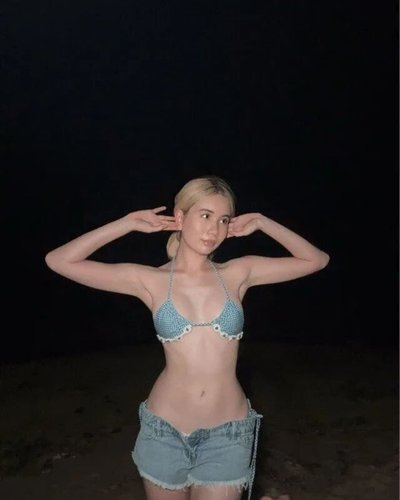 Слив Лил Тей (Lil Tay)