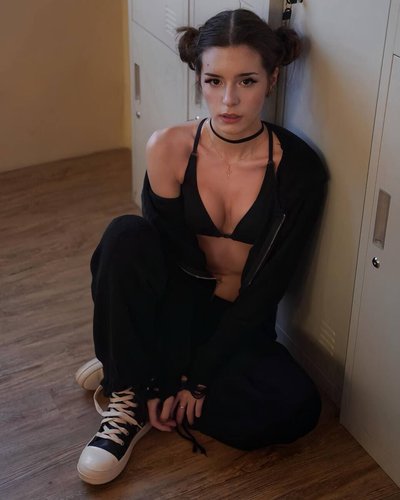 Слив Mariya Lefter (lef.ter)