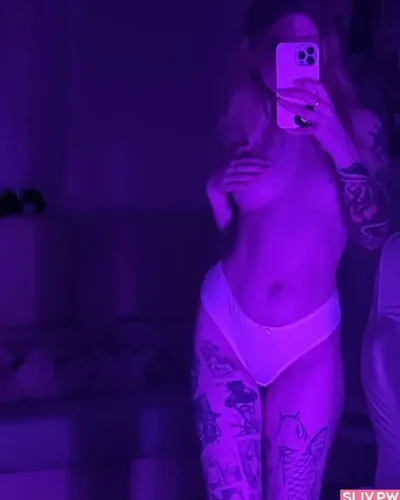 Mavpochka Nude Leaks