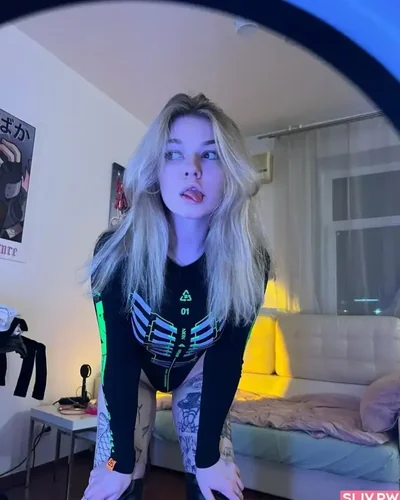 Mavpochka Nude Leaks