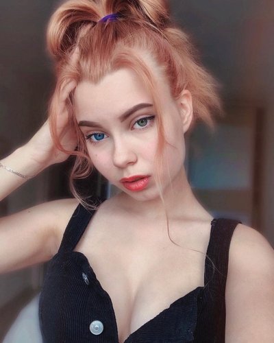 Слив Арины Снежко (Okidoki)