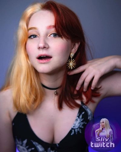Слив Эвелинушки (eveliinushkaa)