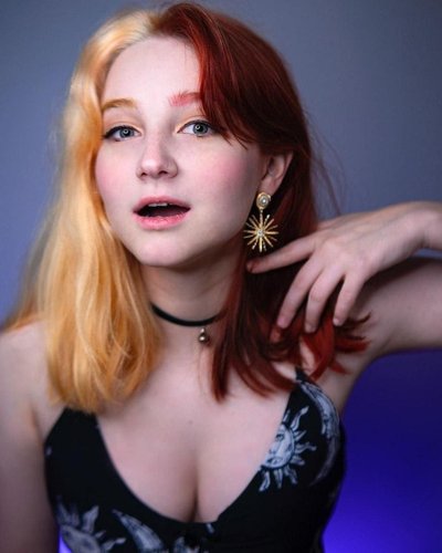Слив Эвелинушки (eveliinushkaa)