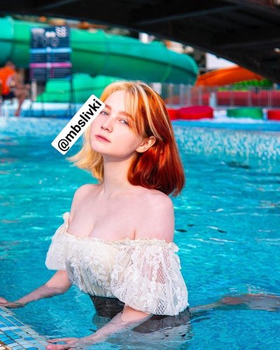 Слив Эвелинушки (eveliinushkaa)