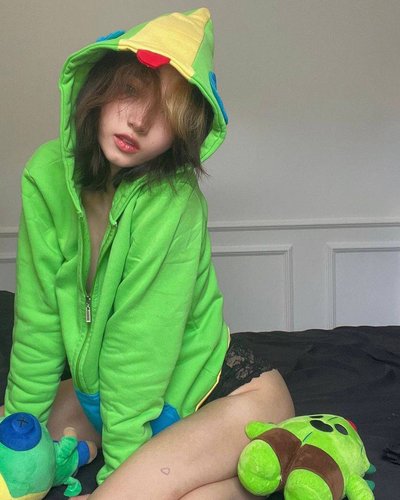 Karambeybi (Karrambaby) Nude Leaks