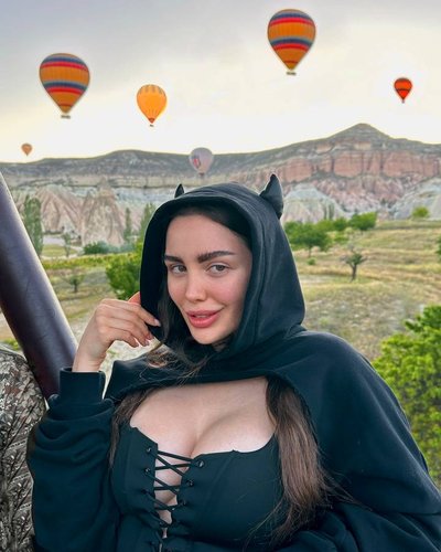 Слив Томы Ждановой