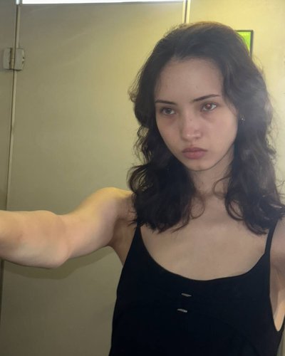 Karambeybi (Karrambaby) Nude Leaks
