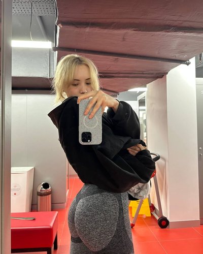 Karambeybi (Karrambaby) Nude Leaks