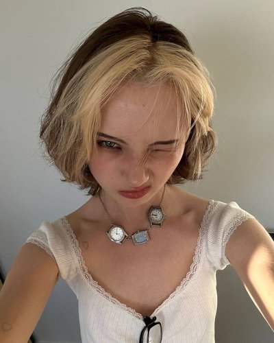 Karambeybi (Karrambaby) Nude Leaks