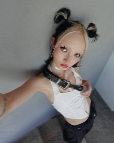 Karambeybi (Karrambaby) Nude Leaks