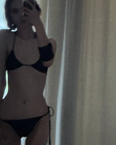 Karambeybi (Karrambaby) Nude Leaks
