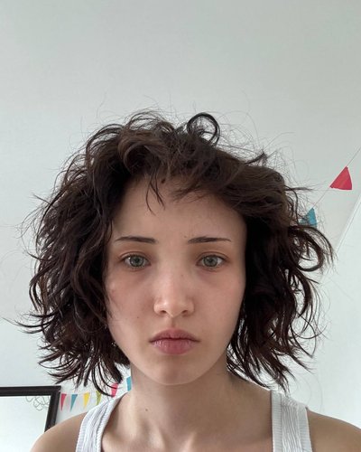 Karambeybi (Karrambaby) Nude Leaks