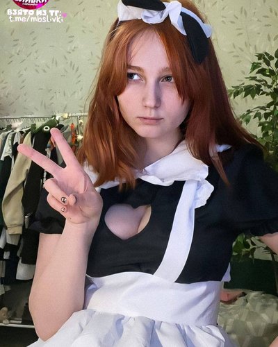 Слив Эвелинушки (eveliinushkaa)