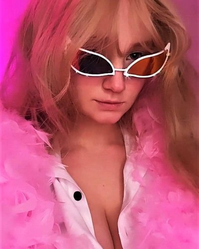 Слив Эвелинушки (eveliinushkaa)