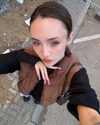 Karambeybi (Karrambaby) Nude Leaks