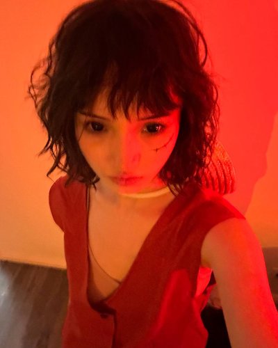 Karambeybi (Karrambaby) Nude Leaks