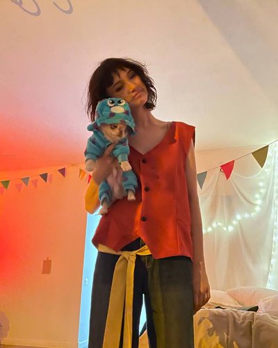 Karambeybi (Karrambaby) Nude Leaks