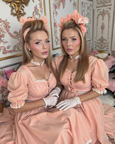 Слив Карины Кросс