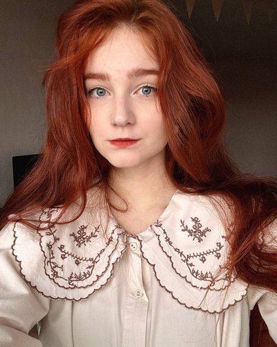 Слив Эвелинушки (eveliinushkaa)