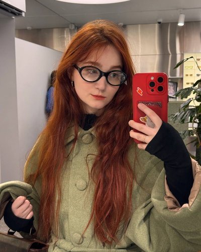 Слив Эвелинушки (eveliinushkaa)