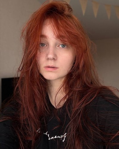 Слив Эвелинушки (eveliinushkaa)