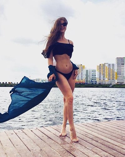 Слив Милы Сайфутдиновой