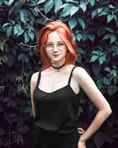Слив Эвелинушки (eveliinushkaa)