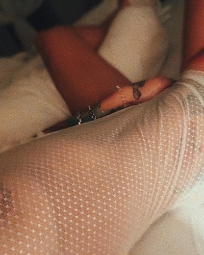 Слив Айзы Долматовой (Анохина)