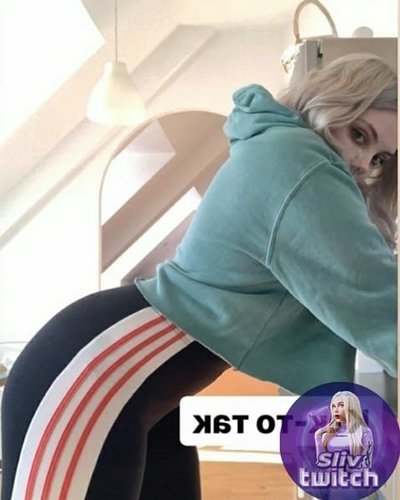 Dasha Kaplan Nude Leaks