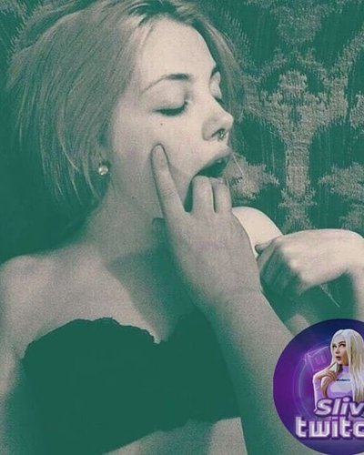 Dasha Kaplan Nude Leaks