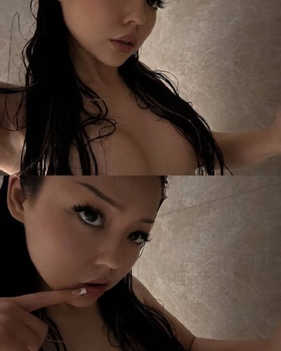 Слив Камиллы Тенликовой (Tenlikova)