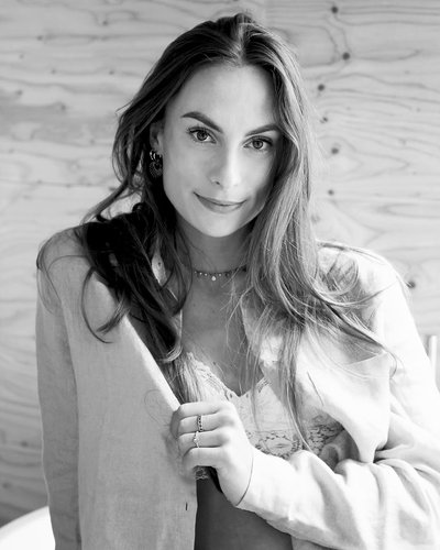 Слив Фемке Кок (Femke Kok)