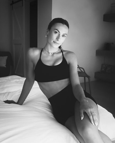 Слив Фемке Кок (Femke Kok)