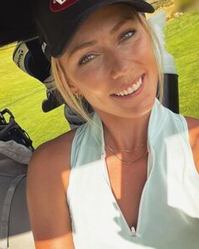 Слив Микаэлы Шиффрин (Mikaela Shiffrin)
