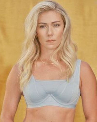 Слив Микаэлы Шиффрин (Mikaela Shiffrin)