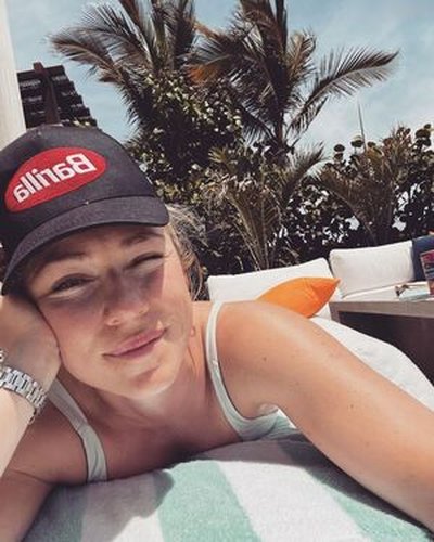 Слив Микаэлы Шиффрин (Mikaela Shiffrin)