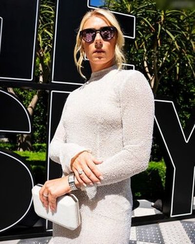 Слив Микаэлы Шиффрин (Mikaela Shiffrin)