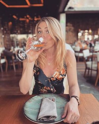 Слив Микаэлы Шиффрин (Mikaela Shiffrin)