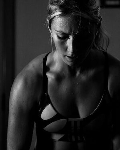 Слив Микаэлы Шиффрин (Mikaela Shiffrin)