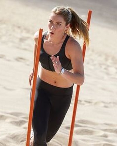Слив Микаэлы Шиффрин (Mikaela Shiffrin)