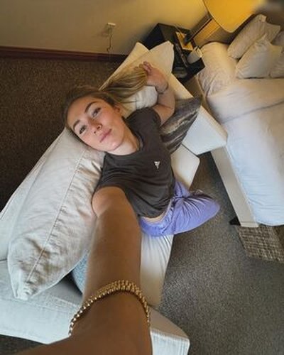 Слив Микаэлы Шиффрин (Mikaela Shiffrin)