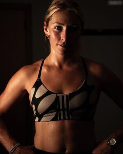 Слив Микаэлы Шиффрин (Mikaela Shiffrin)